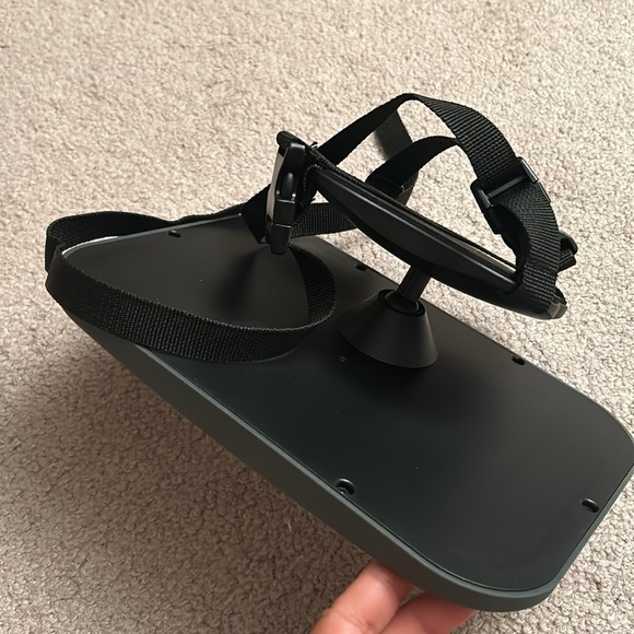 Rear back seat mirror to see baby car seat, New in Box - Picture 2 of 2